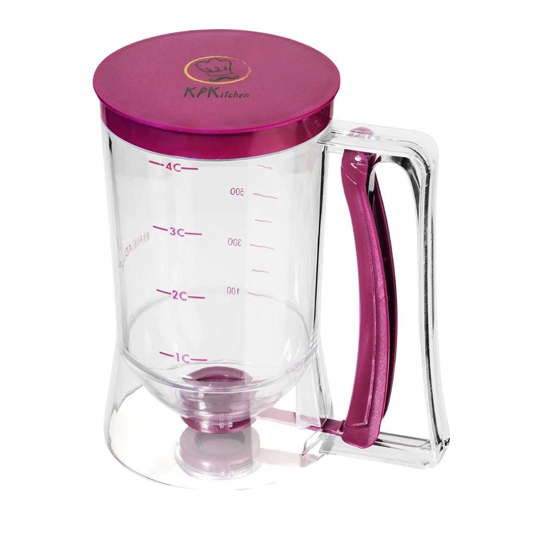 Miniatura 2 de Dispensador de pasta